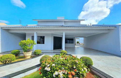 Casa 6 quartos Padrão TOP area nobre prox atrativo - Photo 4