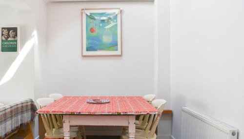 St James Cottage - Foto 2