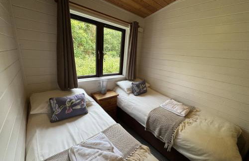 Willow Lodge - Foto 14