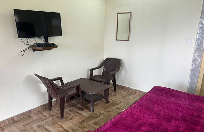 N V Villa Homestay - Foto 4