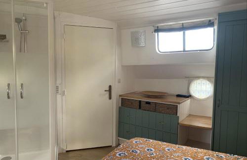 Péniche GEMJO - Foto 6