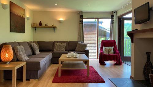 Water Mill Vacations Badgers Oak - Foto 2