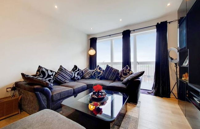 London 2 Bedroom In London - Foto 8