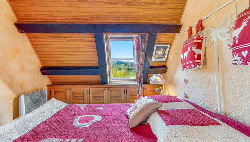 Cosy Et Lumineux À Montclar Alpes - Foto 4