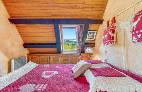 Cosy Et Lumineux À Montclar Alpes - Photo 4