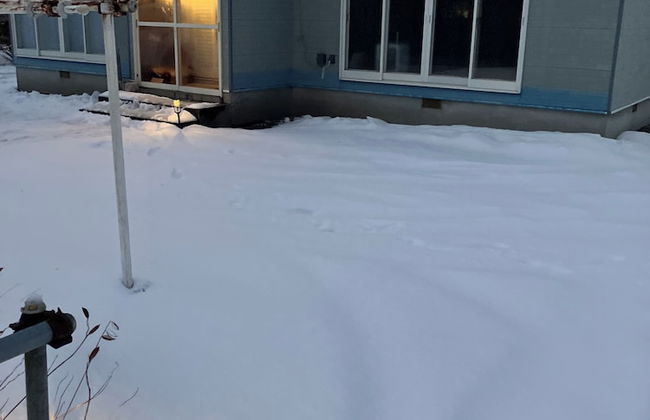 private Lodging KASE Gosyogawara - Foto 52