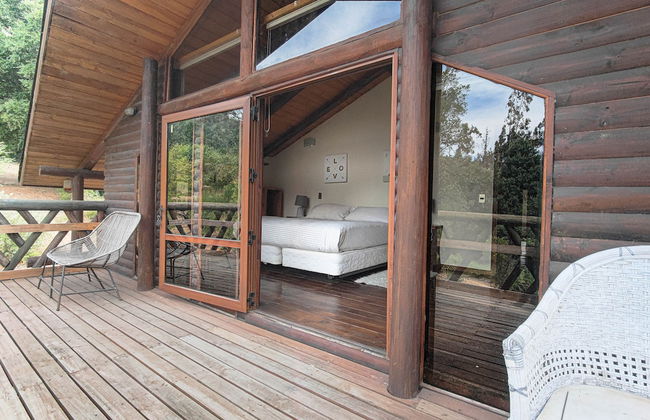 Tumuñan Lodge - Foto 9