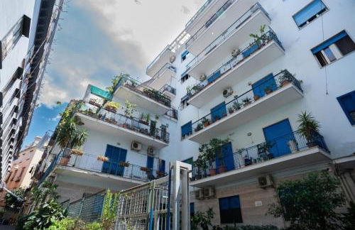 ChilometroZERO luxury apartment - Foto 54