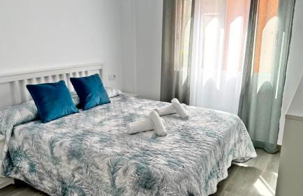 BRISA I - PLAYA DE MIRAMAR - Alquiler Familias - Foto 29