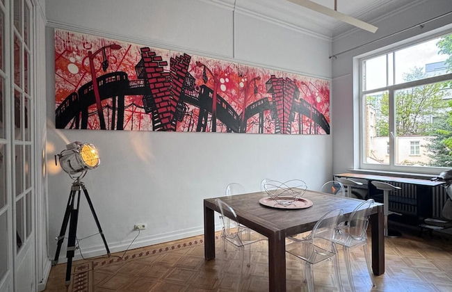 La Pièce appartement - Foto 7