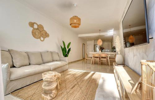 Marbella Golf Garden Apartments - Photo 11