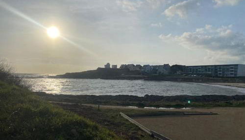 Le Calypso, studio avec terrasse à 50m de la mer ! - Foto 5