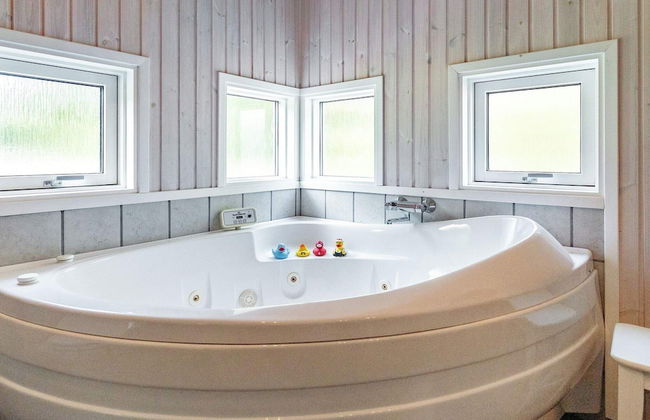 6 Person Holiday Home in Farso - Photo 12