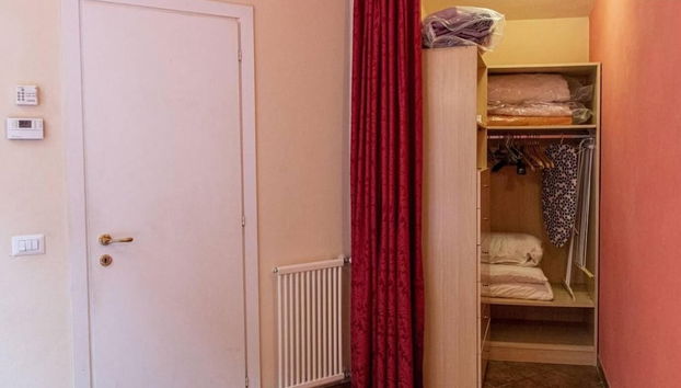 Lovely Studio in Trastevere - Foto 5, Habitación