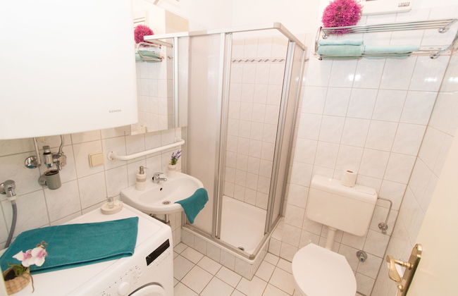 Apartment Wichtelgasse - Foto 5