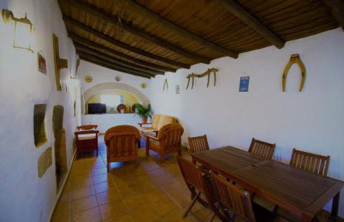 Casa Rural Villa Vieja - Foto 20