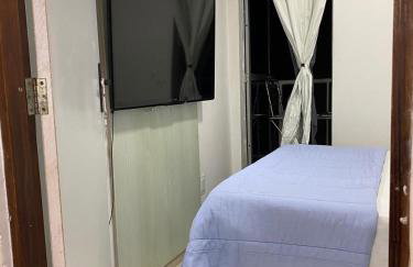 Apartamento aconchegante em condomínio - Photo 2