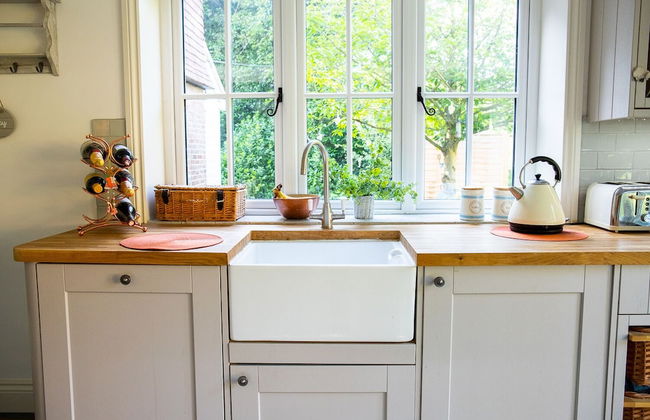 5br-10guests-fireplace-hottub-pets ok - Parking - Foto 9