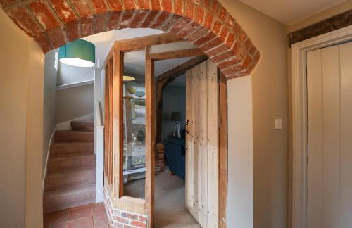 1 The Old Coach House - Foto 2