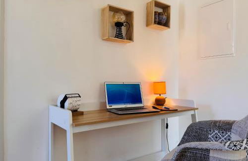 Appartement Le Cosy de La Ramée - Foto 19