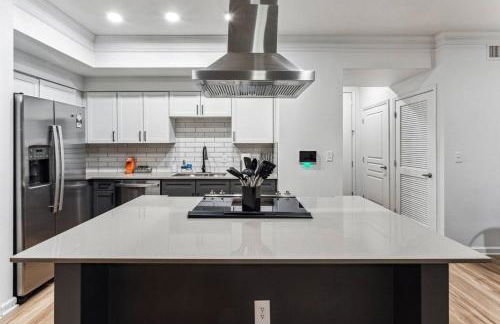 2 BD Luxe Oasis, Near The Star and Shops - Foto 9