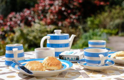 The Patio Flat - Foto 24