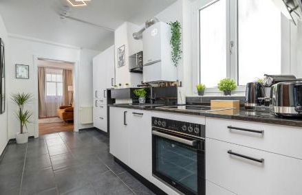 LUXX HOME Ravensburg City - Foto 10