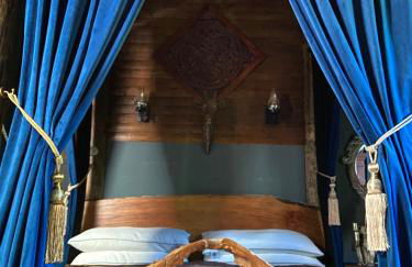 Jungle Cabin - Foto 12