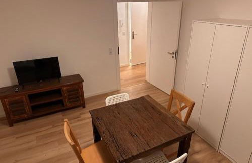 2 Zimmer Appartment für 3 Personen mit Küche und Duschbad - Foto 2