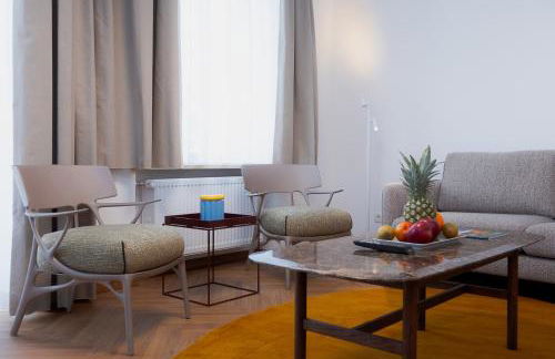 Alpine Apartements Maximilian - Foto 61