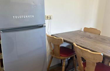 Othman Appartements Alte Schmiede 2 OG L - Foto 1