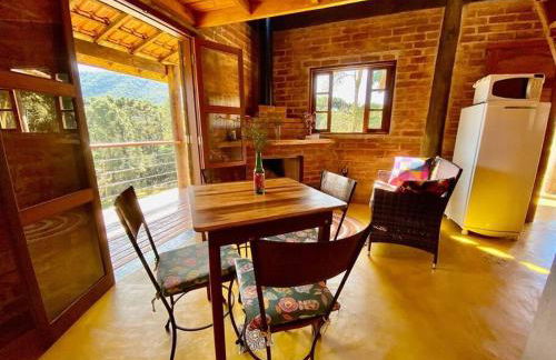 Chalé Pedra Chanfrada - Foto 2