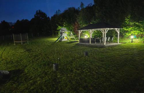 Ponikwa36 Dom Na Urlop w Górach - Foto 12