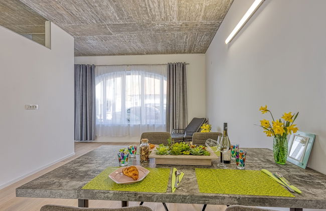 City Apartment Flow Ljubljana - Foto 12