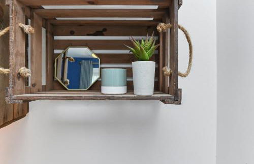 Convenient 3-Bed Near Bingham Station & Town Centre - Foto 33