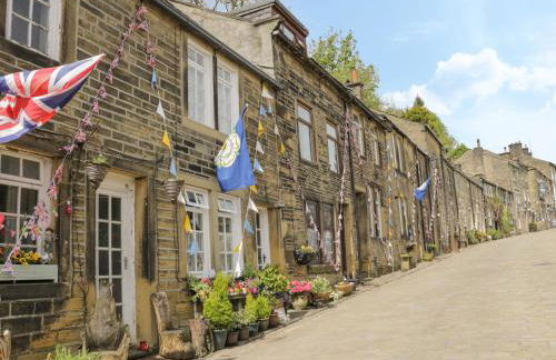 Greenfield Cottage - Foto 31