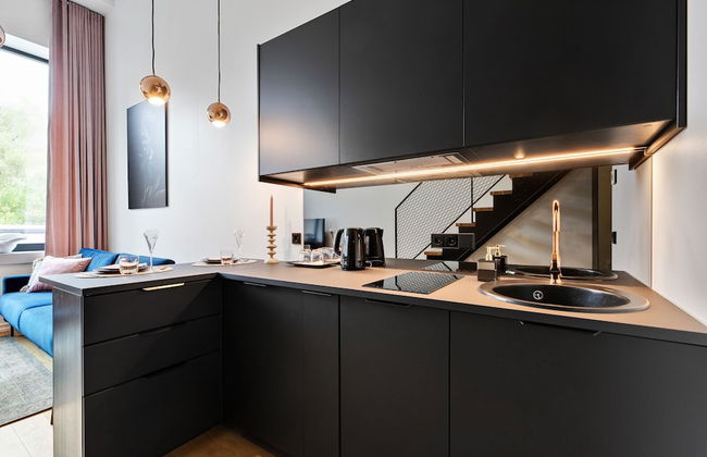 Bob W Tartu Old Town - Foto 58