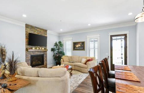 Luxurious Eastern Shore Getaway - Foto 22