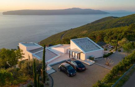 Sentio Villa Croatia - Foto 38