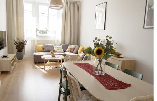 Apartament na Jeziornej - Foto 6