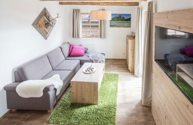 Chaletdorf Fanningberg - Foto 21