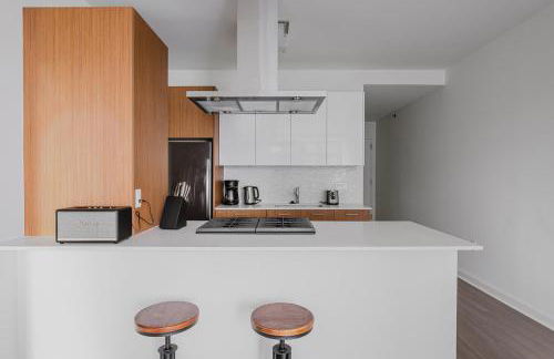 Blueground Streeterville pool AC nr Pier CHI-1173 - Foto 6