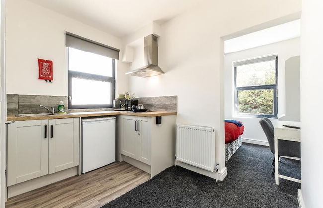 Stay Sleep Rest- Derby Road - Photo 26