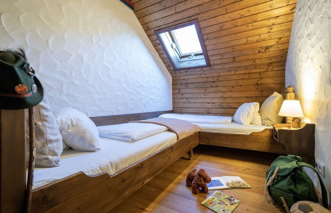 Slow Travel Resort Kirchleitn - OBERKIRCHLEITN - Photo 3