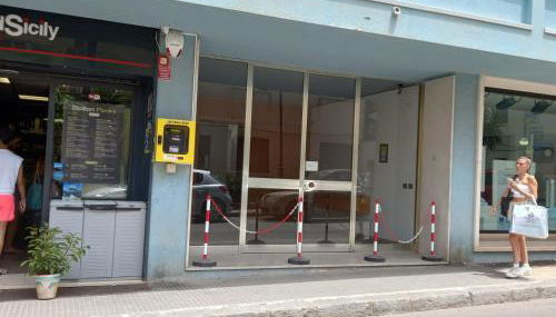 Archimede Lounge - Foto 2