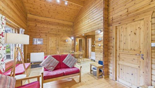 Tormore Cabin - Photo 5