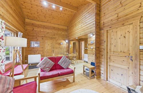 Tormore Cabin - Foto 5