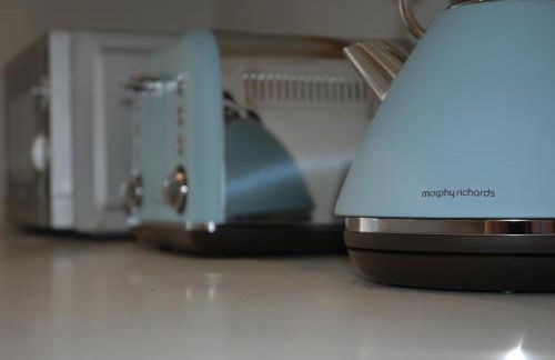 The Starting Gate, Bruton - Foto 13