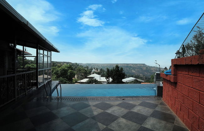 Tulsi Villa, Panchgani, Mahabaleshwar - Photo 25