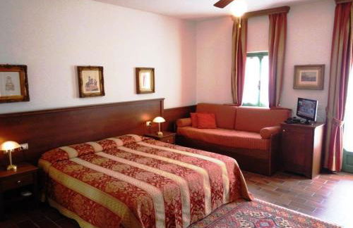 Casa Violetta B&B - Foto 16